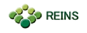 reinsのロゴ